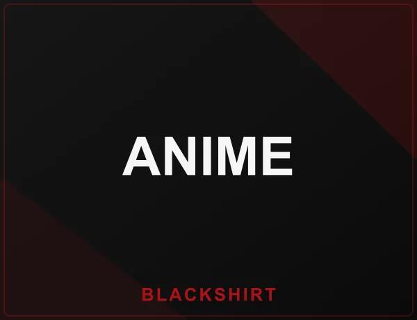 Anime