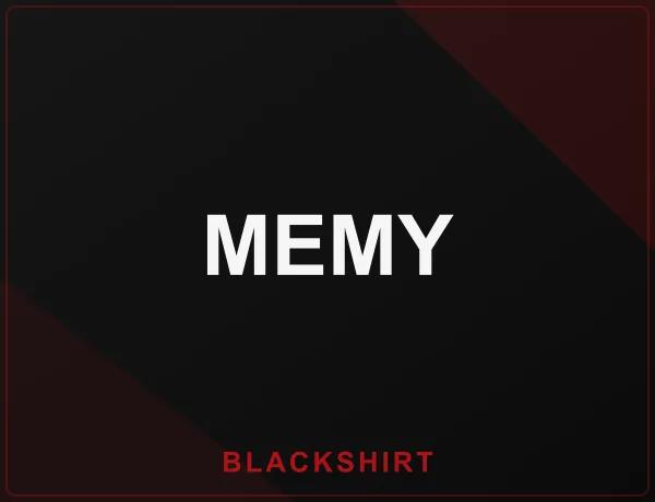 Memy
